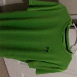 Under Armor Shirt